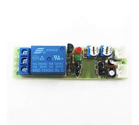 Multifunction Delay Time Module Timing Timer Delay Relay Module DC 5V ON Off Switch Control Module Infinite Loop Cycle