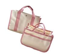 Multifunction Diaper Bag Messengers Styles Mom Bag With Removable Strollers Straps Stylish Diaper Single Shoulder Parenting Companion