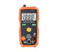 Multifunction Digital Multimete Handheld High Precisions Tester NCV Votage Current Resistance Digital Multimeter Automotive