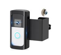 Multifunction Doorbell Bracket Doorbell Frame for Multiple Models Including 2024 Version with & 20 Video Doorbells Alarm Parenthesis