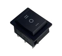 Multifunction Double Sided Rockers Switches Marine Control Panel Switches Simple Installation Designed For & Durability Easy Installs Rockers Switch