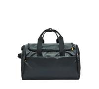 Multifunction Duffle Bag Mandarina Duck Eco Coated Noir 28x45x28 cm