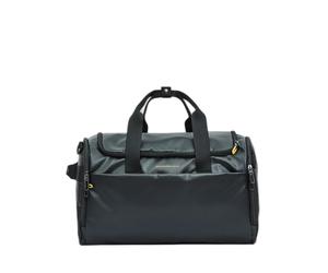 Multifunction Duffle Bag Mandarina Duck Eco Coated Noir 28x45x28 cm