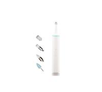 Multifunction Electric Tooth Polisher Dental Stain Plaque Remover Teeth Whitening Cleaning Odontologia Tool Remove Tooth Dirt