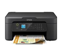 Multifunction Epson C11CK64402 Workforce WF 2910DWF Black