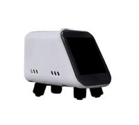 Multifunction ESP32S3 Development Board Weather Clock Voice Activation Open Source Code For STEM Education AI Voice Interaction Kits