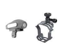 Multifunction Expansion Bracket Mount Adapter + Searchlights Compatible for DJI Mini 3 Pro/AIR 3/AIR 2/Mavic 3/FPV/Avata