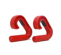 Multifunction Fitness Handle Heavy Duty Nylon Exercise Handle With Ergonomic Hook NonSlip Grip For Homes Gym Equipment Exercise Equipment