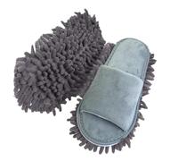 Multifunction Floor Dust Cleaning Slippers Shoes Lazy Mopping Shoes Floor Micro Cleaning Fiber Shoes Cleaning