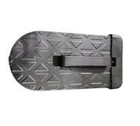 Multifunction Foldable Car Roof Rack Step Car Door Step Universal Latch Hook Auxiliary Foot Pedal Car Pedals Car Doorstep Vehicle