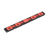 Multifunction Folding Levels Ruler 360Mm 480Mm 600Mm 720Mm with Base for Construction and Woodworking Folding Levels Instrument