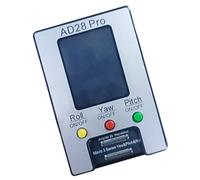 Multifunction Gimbals Diagnostic Tool AD28 Gimbals Motor Tester for 3 / 3E / 3Pro Analysis Yaw Roll Pitches