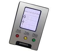 Multifunction Gimbals Diagnostic Tool AD28 Gimbals Motor Tester For 3/3E/3Pro Motor Performances Analysis Yaw Roll Pitches Test