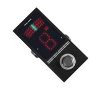 Multifunction Guitar Effects Pedal Device Distortion Delay Reverbs Professional Musician Gift Beginner Friendly Controller