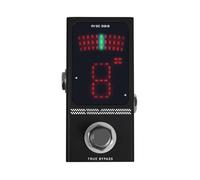 Multifunction Guitar Effects Pedal Device Distortion Delay Reverbs Professional Musician Gift Beginner Friendly Controller