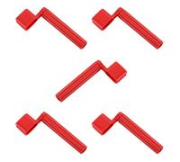 Multifunction Guitar Tool Combines String Winder and Pin Extractor Compact Design Reduces Fatigue Fit Professional Grade String Winder