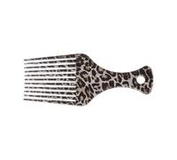 MultiFunction Hair Comb Set Parting Pin Tail Wide Tooth Pointed Tail Design for Salon Wedding Professional Use Set
