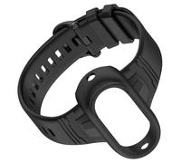 Multifunction Hand Cable Strap For GO 3S/GO 2 Camera Expansion Silicone Sleeve Wristband Backpack Bike Strap Accessories Adjustable Silicone Wristband Backpack Clip