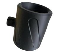 Multifunction Handheld Shower Head with Rain Massage Ergonomic Handheld Shower Head Fit Most Bathrooms Ergonomic