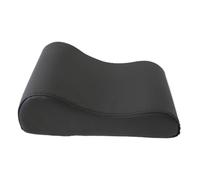 Multifunction Head Support Pillow for Pilates and Yoga,Black