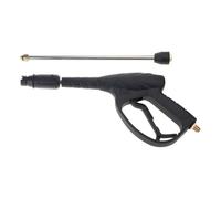 Multifunction High Pressure Water for Garden Hose Nozzle Washing Car Power Sprayer Suitable for Outdoor Cleaning Pet Bathing Tool