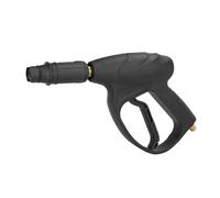 Multifunction High Pressure Water for Garden Hose Nozzle Washing Car Power Sprayer Suitable for Outdoor Cleaning Pet Bathing Tool