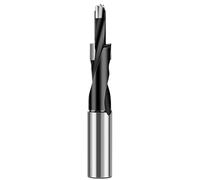 Multifunction Hinge Step Drill Bit For Efficient Precise Woodworking Tasks Smooth And Accurate Holes Quick Tool Changes Woodworking Bit