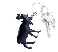 Multifunction Keychain Tool | Portable Survival Tool | Hiking Survival Workshop Camping Mountain