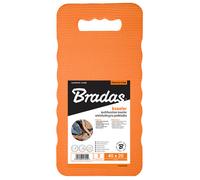 Multifunction Kneeling Mat - Durable Foam Pad In Orange