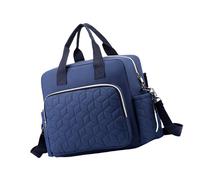 Multifunction Large Baby Diaper Bag Elegant Hospital Ready Diaper Nylon for Moms Suitable for Travel & Everyday Use Mom Bags for Everyday