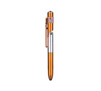 Multifunction LED Pen Touch Screen Capacitive Ballpoint Pens with LED Light for Mobile Phone Tablet