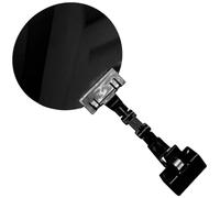 Multifunction Lightweight Flame Retardant Welding Shading Covers Provide Eye in Heavy Duty Conditions Adjustable Welding Goggles Alternative