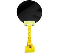 Multifunction Lightweight Flame Retardant Welding Shading Covers Provide Eye in Heavy Duty Conditions Adjustable Welding Goggles Alternative