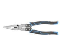 HT1P244 pliers universal 230 mm Högert Technik