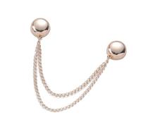 Multifunction Magnetic Clothes Clips - Fashion Accessory for Women, Strong Magnet Closure for Shirt , Collar, Trouser Pocket, Dresses | Chic Outfit Adjuster for Women