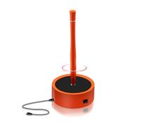 Multifunction Magnetic Levitation Pen with Docking Station, USB3.0 Port, 3-in-1 USB-C Hub & 1000Mbps Ethernet, Outstanding Gifts, Excellent Gifts