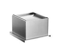 Multifunction Manual Cheese Maker Press Stainless Steel Easy to Assemble for Home Home-Made