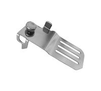 Multifunction Measuring Tape Clip Tool Attachment For Pencil Holding And Secure Marking In Engineering Work Tape Measure Holder Clip