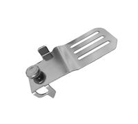 Multifunction Measuring Tape Clip Tool Attachment for Pencil Holding and Secure Marking in Engineering Work Tape Measure Holder Clip