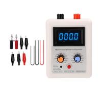 Multifunction Meter Diode Triode Voltages Capability Meter Withstand Voltages Tester IGBT Transistor Tester 50-3700V Electrical Testing Equipment