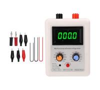 Multifunction Meter Diode Triode Voltages Capability Meter Withstand Voltages Tester IGBT Transistor Tester 50-3700V Electrical Testing Equipment