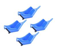 Multifunction Motorcycle & Car Wheel Hose Separator Motorcycle Wheel Protections Simple Installs For Tangles Frees Washing Tire Not Wrap Device
