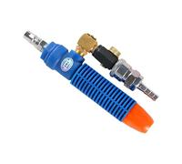 Multifunction Nylon Cooling 360 Degree Air Belt with Stable Fast Release Connector for Efficient Cooling Physical Vests for Extreme Environment