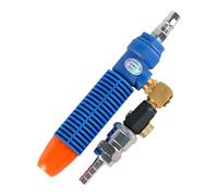 Multifunction Nylon Cooling 360 Degree Air Belt with Stable Fast Release Connector for Efficient Cooling Physical Vests for Extreme Environment