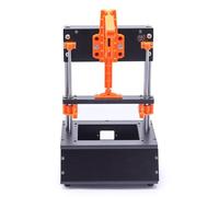 Multifunction PCB Functional Test Fixture FCT Jig ICT Circuit Board Fixture, Multifunction PCBA Tester Jig with 60MM Stroke Test Stand (95X70MM)