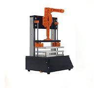 Multifunction PCB Jig Functional Test Stand FCT Jig ICT Circuit Board Universal Test Frame PCBA Tester Fixture Stroke 60MM (220X170MM)