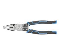 HT1P242 pliers universal 215 mm Högert Technik