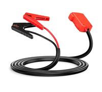 Multifunction Portable Jump Starter With Short Circuit & Overload Protections Vehicle Accessories For Car & Electronics Short Circuit Protections