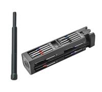 Multifunction Portable Miniature Screwdriver Set Precise Disassembly for Electronics Home Maintenance Home Appliance