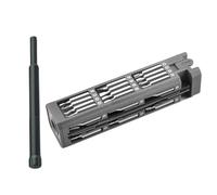 Multifunction Portable Miniature Screwdriver Set Precise Disassembly for Electronics Home Maintenance Home Appliance